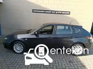 Subaru Impreza 2.0R 2007