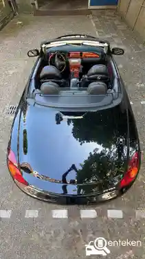 Lexus SC 430 2002