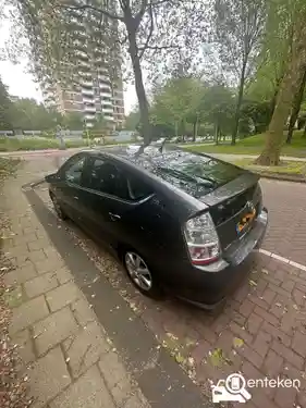 Toyota Prius 1.5 Hybrid 2008
