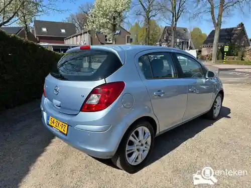 Opel Corsa 1.4 Twinport 2008