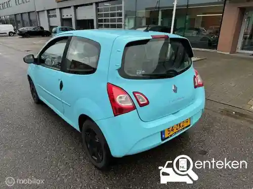 Renault Twingo 1.2 LEV 16V 75 2013