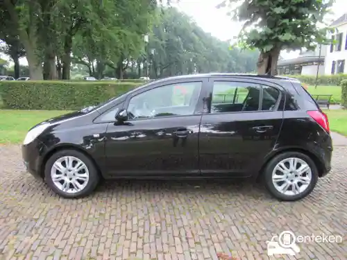 Opel Corsa 1.4 Twinport 2008