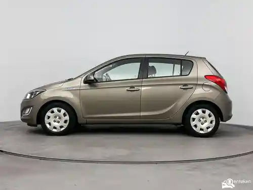Hyundai i20 1.2 2013
