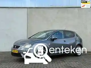 SEAT Ibiza 1.2 TSI 2013