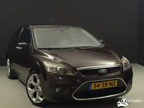 Ford Focus 1.6 2008