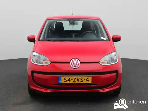VW up! 1.0 BMT 2013