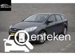 Ford Focus Turnier 1.0 EcoBoost 2013