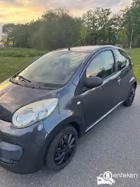 Citroen C1 1.0 2008