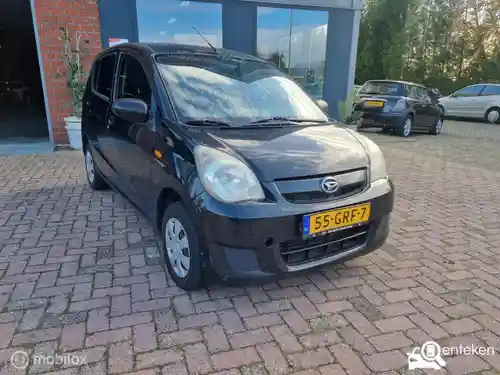 Daihatsu Cuore 1.0 2008