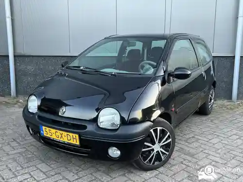Renault Twingo 1.2 16V 2001