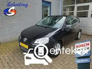 VW Polo 1.4 2009