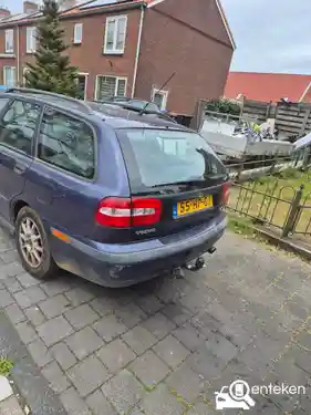 Volvo V40 1.8 2001