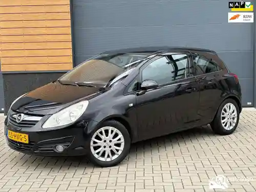 Opel Corsa 1.4 Twinport 2009
