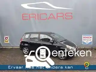 Honda Jazz 1.2 2009