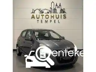 Hyundai i20 1.4 2009