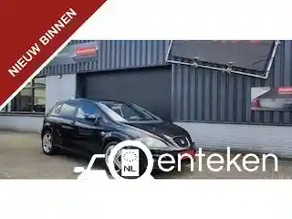 SEAT Leon 1.4 TSI 2009