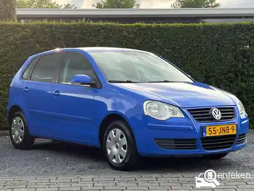 VW Polo 1.4 2009