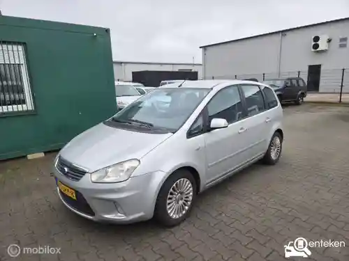 Ford C-MAX 1.6 TDCi 2009