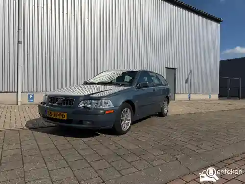 Volvo V40 1.8 2002