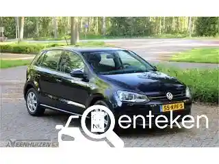 VW Polo 1.4 2010