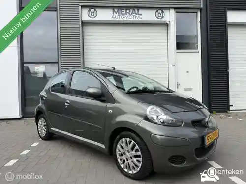 Toyota Aygo 1.0 2010
