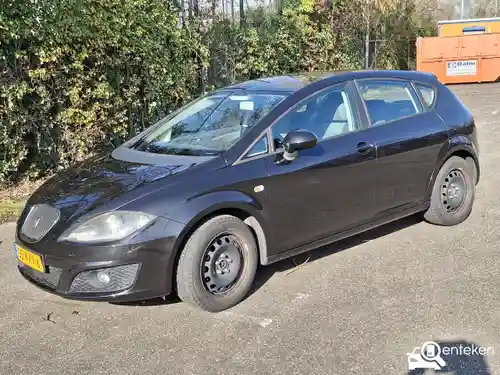 SEAT Leon 1.6 2010