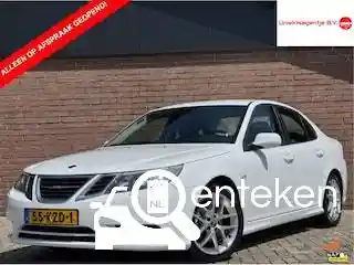 Saab 9-3 1.8t 2010