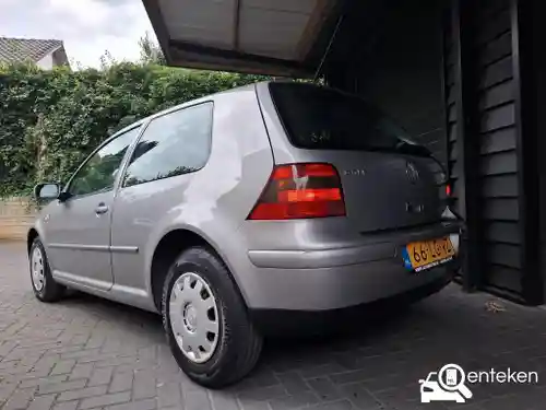 VW Polo 1.2 2002