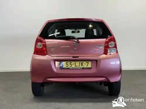 Suzuki Alto 1.0 2010