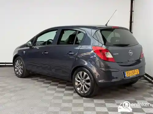 Opel Corsa 1.4 Twinport 2010