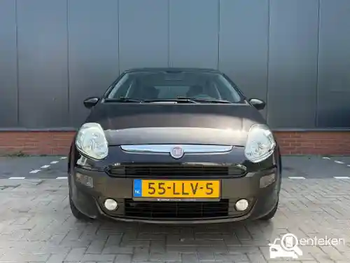 Fiat Punto EVO 1.4 8V p 2010