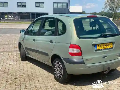 Renault Scénic 1.6 16V 2003