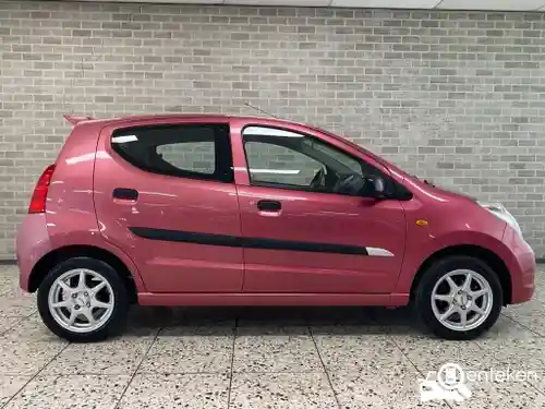 Suzuki Alto 1.0 2010