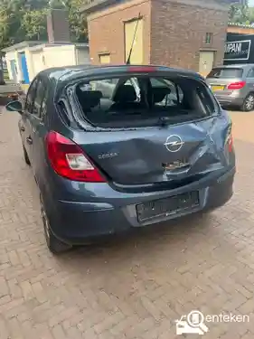 Opel Corsa 1.4 Twinport 2010