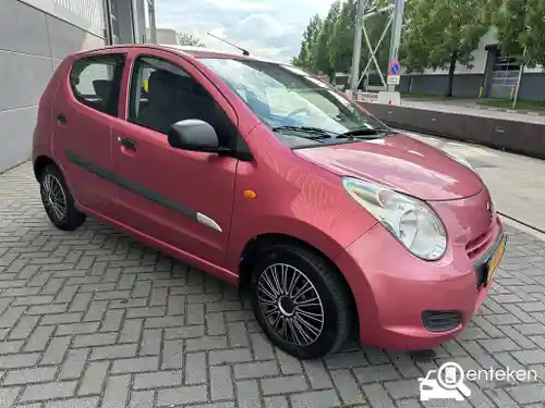 Suzuki Alto 1.0 2010