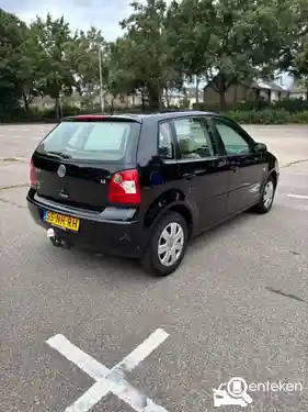 VW Polo 1.4 2003