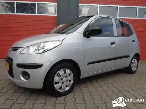 Hyundai i10 1.1 2010