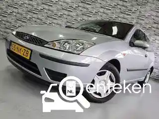 Ford Focus 1.6 2003