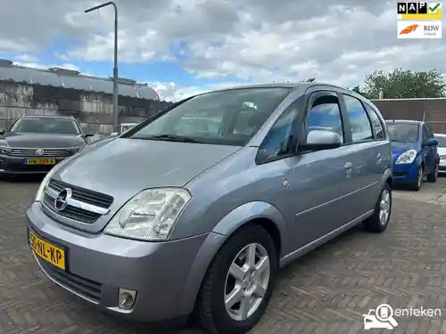 Opel Meriva 1.6 2003