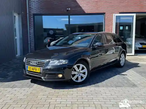 Audi A4 Avant 1.8 TFSI 2010