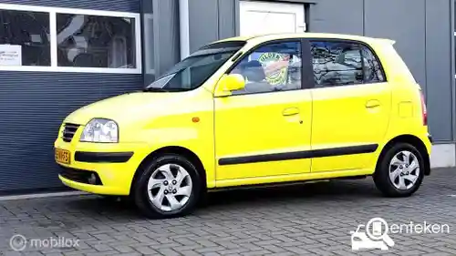 Hyundai Atos 1.1 2004
