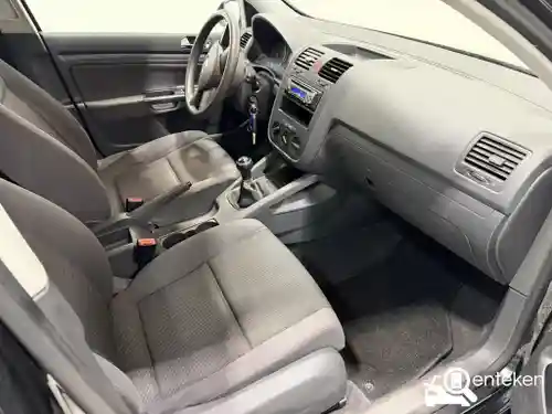 VW Golf Plus 1.4 16V 2004