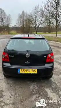VW Polo 1.2 2004