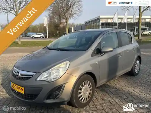 Opel Corsa 1.4 2011