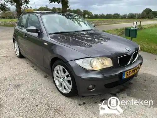 BMW 116i 2004