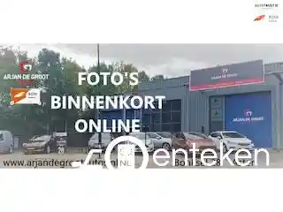 Ford Focus 1.6 Ti-VCT 2011