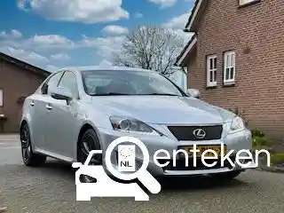 Lexus IS 250 2011