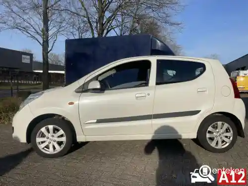 Suzuki Alto 1.0 2009