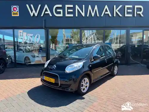 Citroen C1 1.0 2011