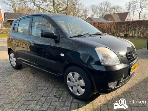 KIA Picanto 1.1 2005